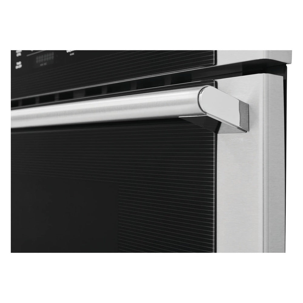 Electrolux 30" Built-In Microwave Oven with Drop-Down Door