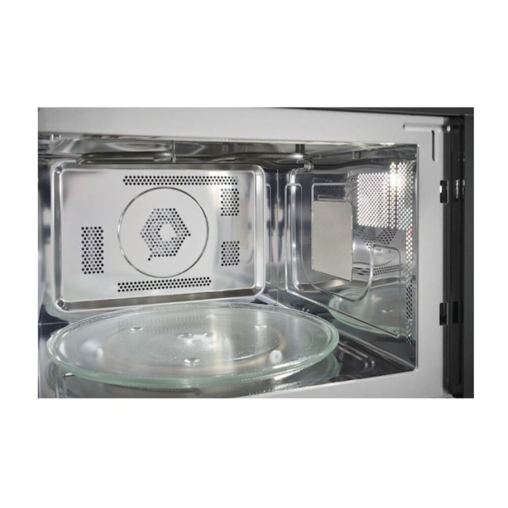 Electrolux 30" Built-In Side Swing Microwave Oven