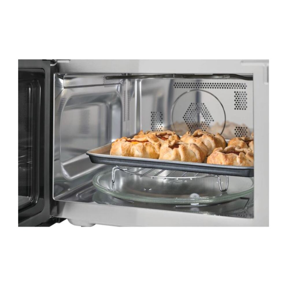 Electrolux 30" Built-In Side Swing Microwave Oven