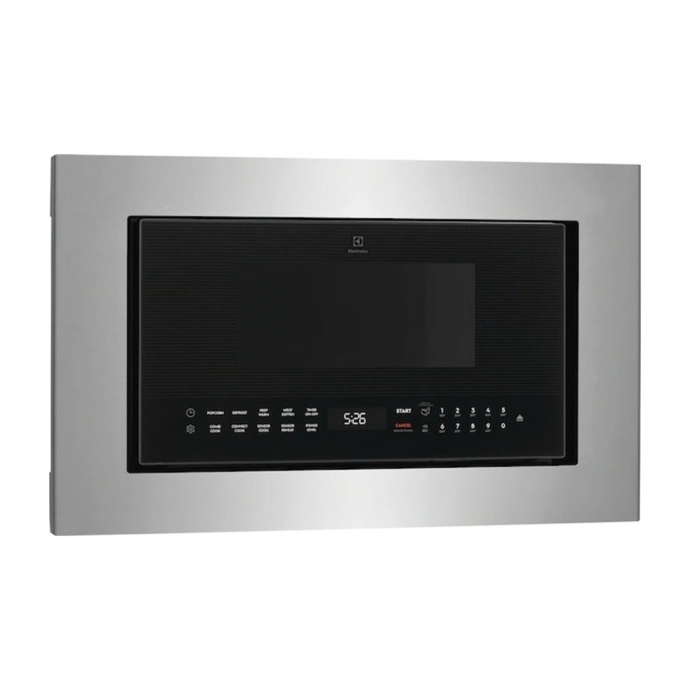 Electrolux 30" Built-In Side Swing Microwave Oven