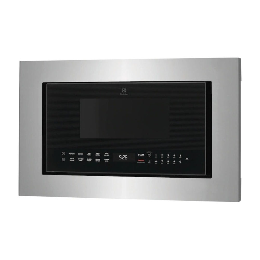 Electrolux 30" Built-In Side Swing Microwave Oven