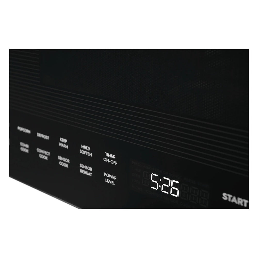 Electrolux 30" Built-In Side Swing Microwave Oven