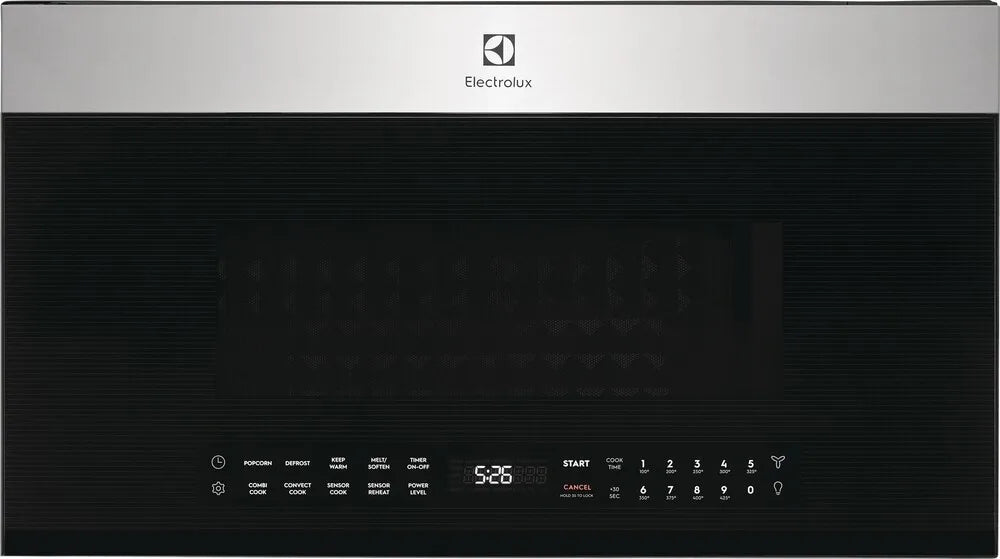 Electrolux 30" Over-the-Range Convection Microwave