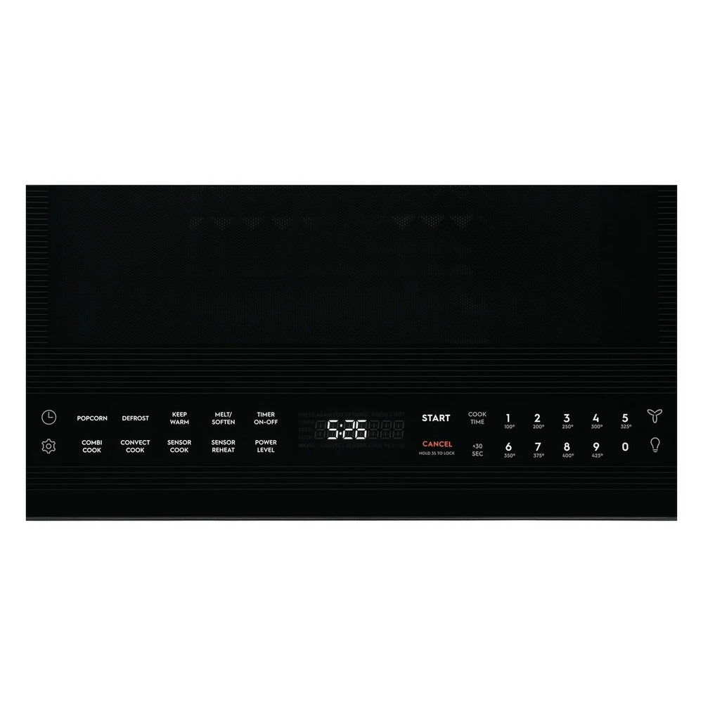 Electrolux 30" Over-the-Range Convection Microwave