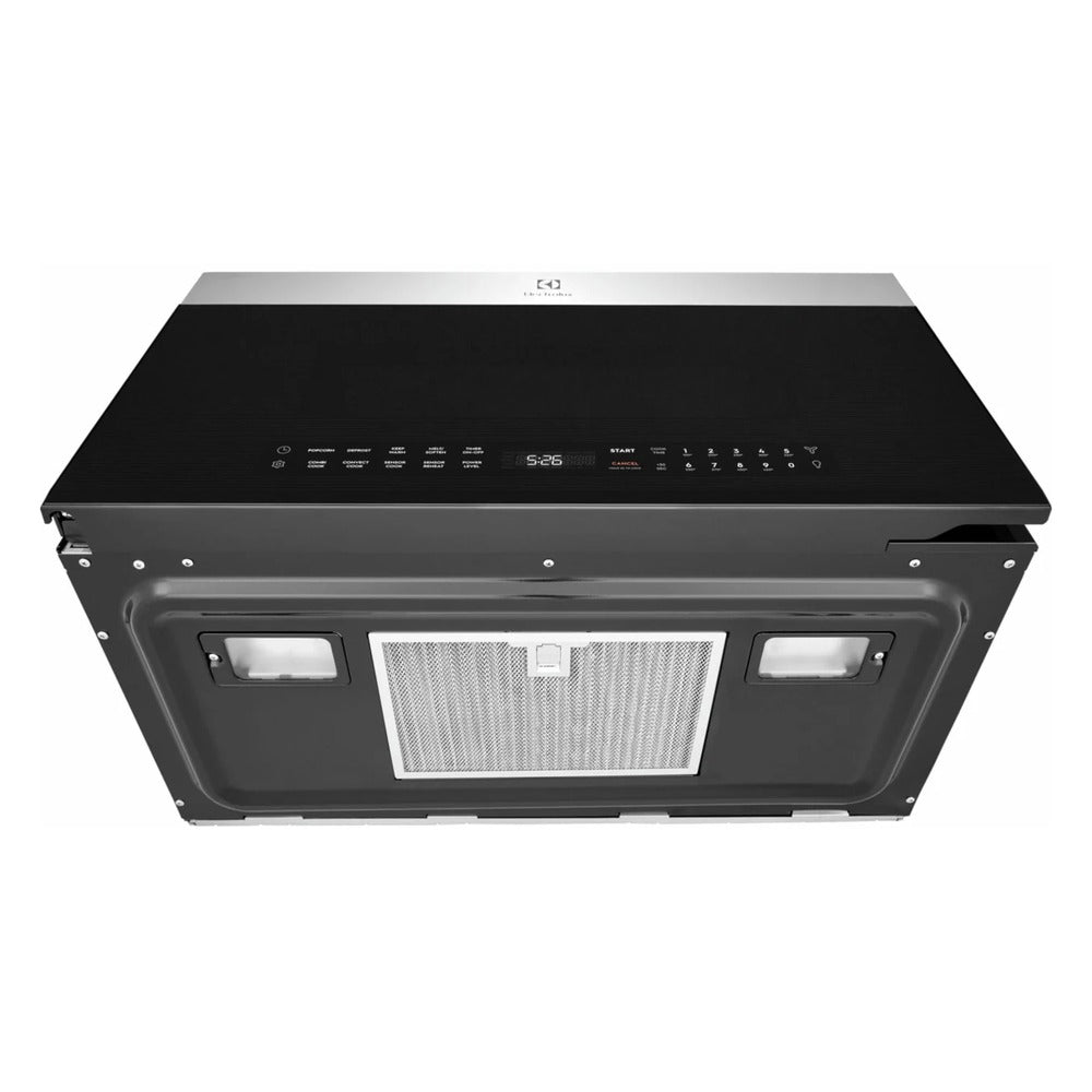 Electrolux 30" Over-the-Range Convection Microwave