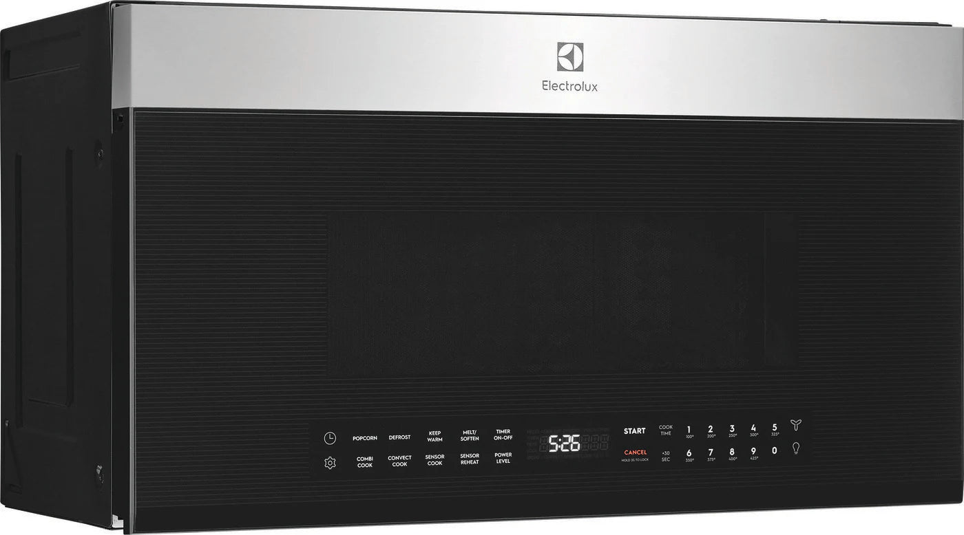Electrolux 30" Over-the-Range Convection Microwave