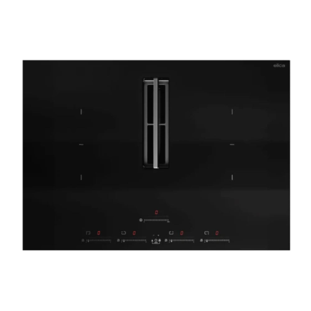 Electrolux Icon NT FLUX S50 3+1 G5 BL/A/36 UL