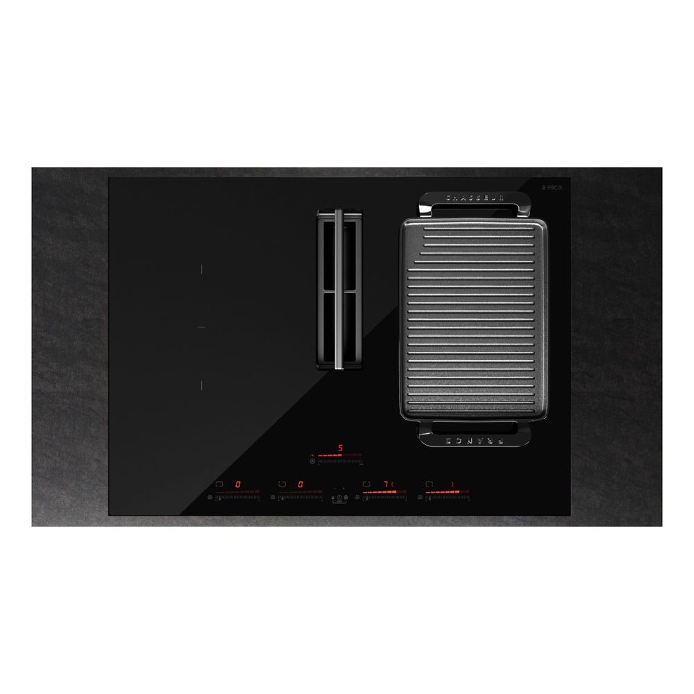 Electrolux Icon NT FLUX S50 3+1 G5 BL/A/36 UL