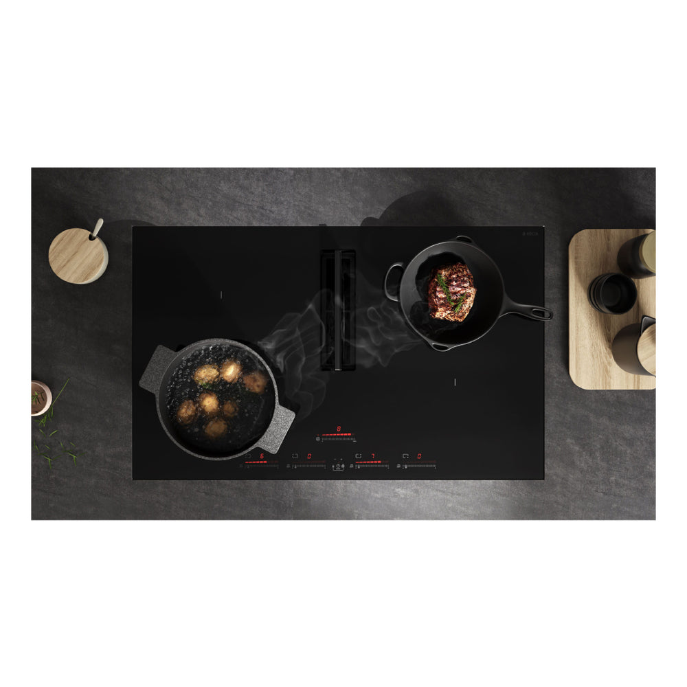 Electrolux Icon NT FLUX S50 3+1 G5 BL/A/36 UL