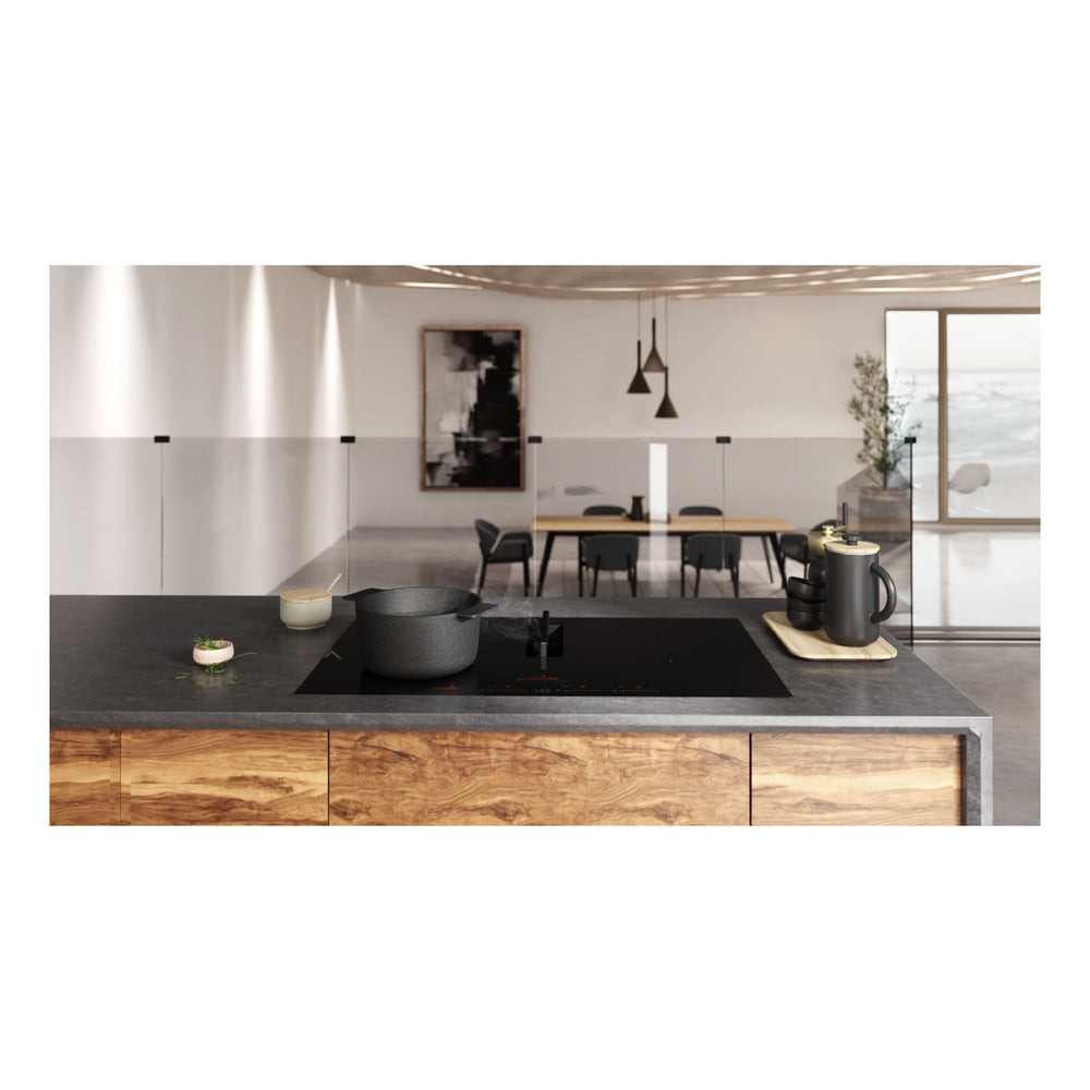 Electrolux Icon NT FLUX S50 3+1 G5 BL/A/36 UL