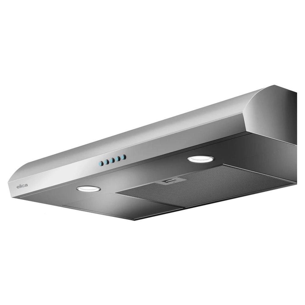 Electrolux Icon NEMI Undercabinet Range Hood 30" wide - 280CFM