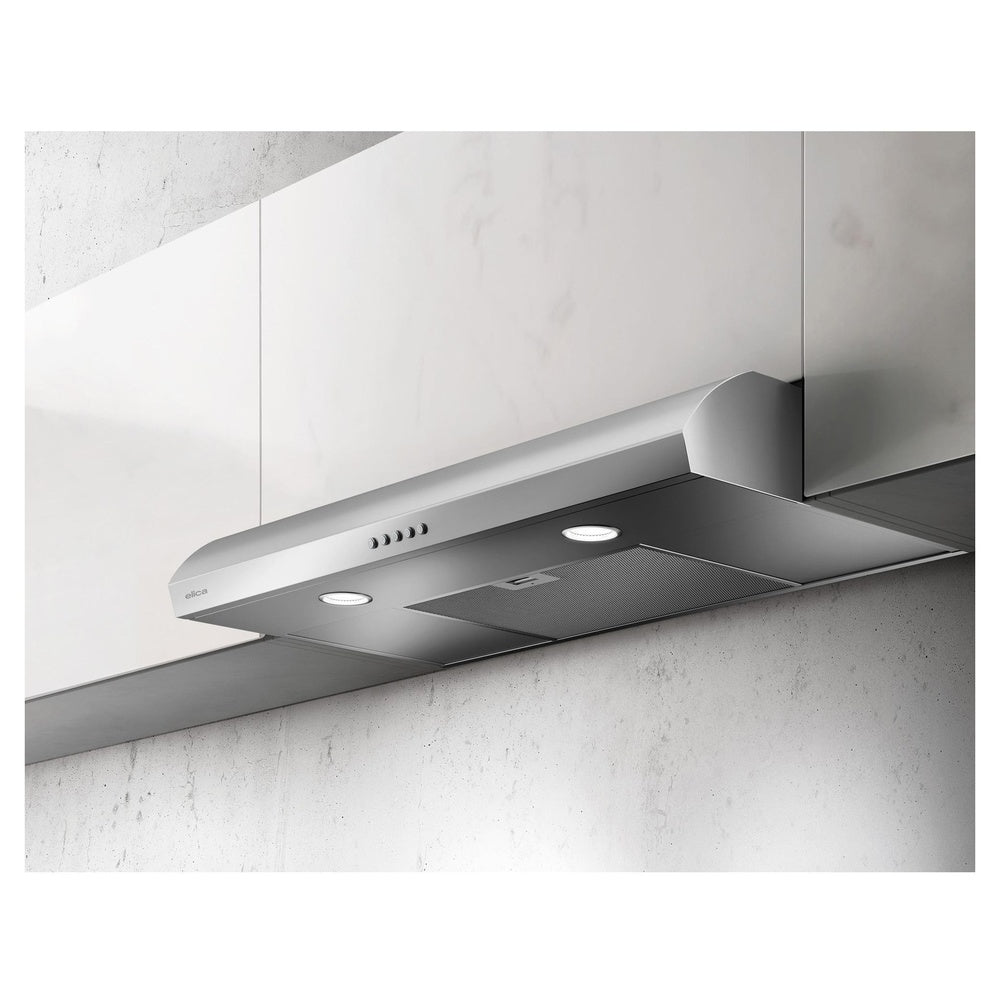 Electrolux Icon NEMI Undercabinet Range Hood 30" wide - 280CFM