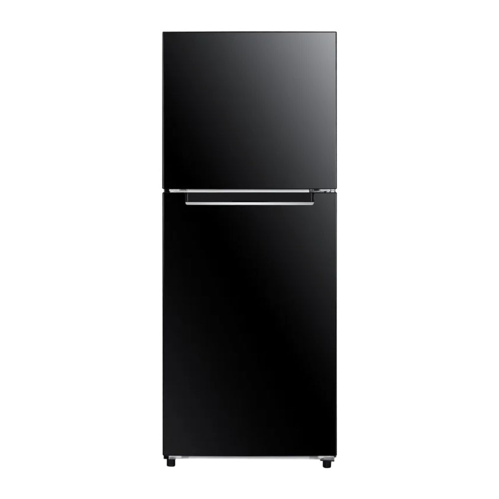 Element Element 10.1 cu. ft. Top Freezer Refrigerator - Black (ENR10TFGBB)