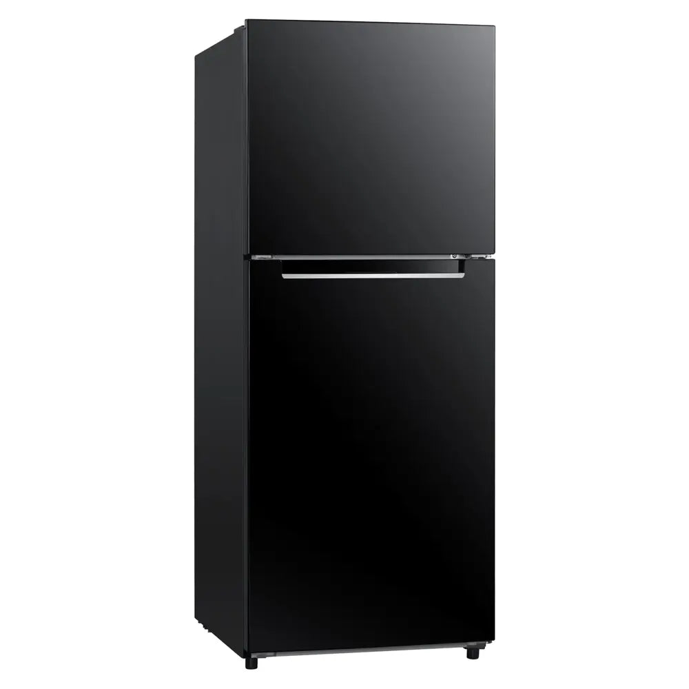 Element Element 10.1 cu. ft. Top Freezer Refrigerator - Black (ENR10TFGBB)