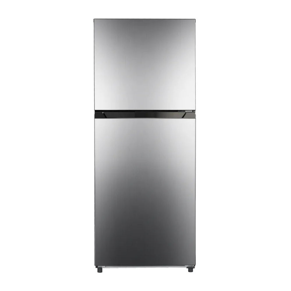 Element Element 10.1 cu. ft. Top Freezer Refrigerator - Stainless Steel