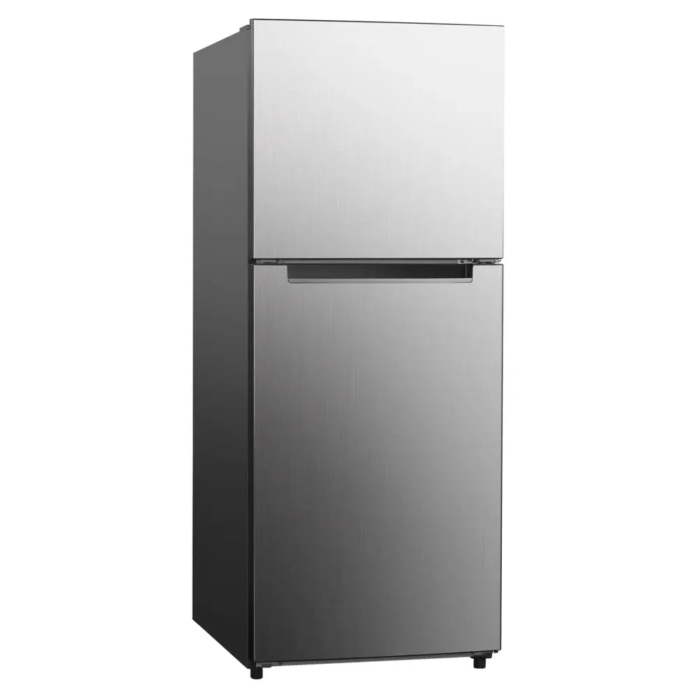 Element Element 10.1 cu. ft. Top Freezer Refrigerator - Stainless Steel
