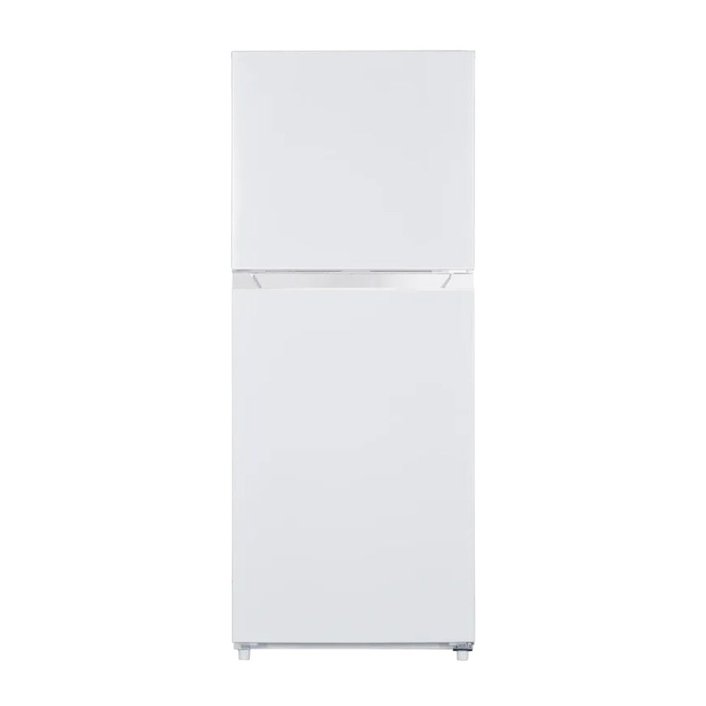 Element Element 10.1 cu. ft. Top Freezer Refrigerator - White