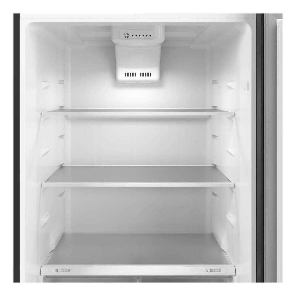 Element Element 17.6 cu. ft. Top Freezer Refrigerator - Black