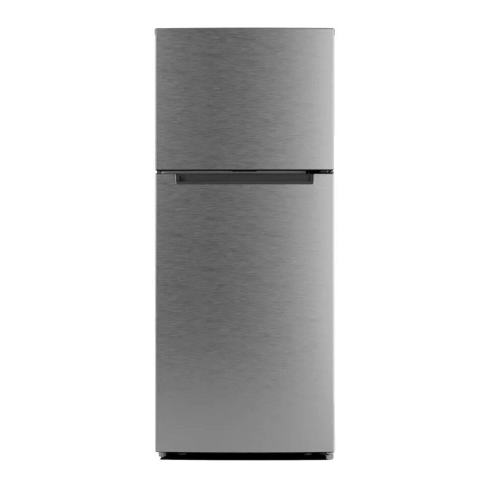 Element Element 17.6 cu. ft. Top Freezer Refrigerator - Stainless Look