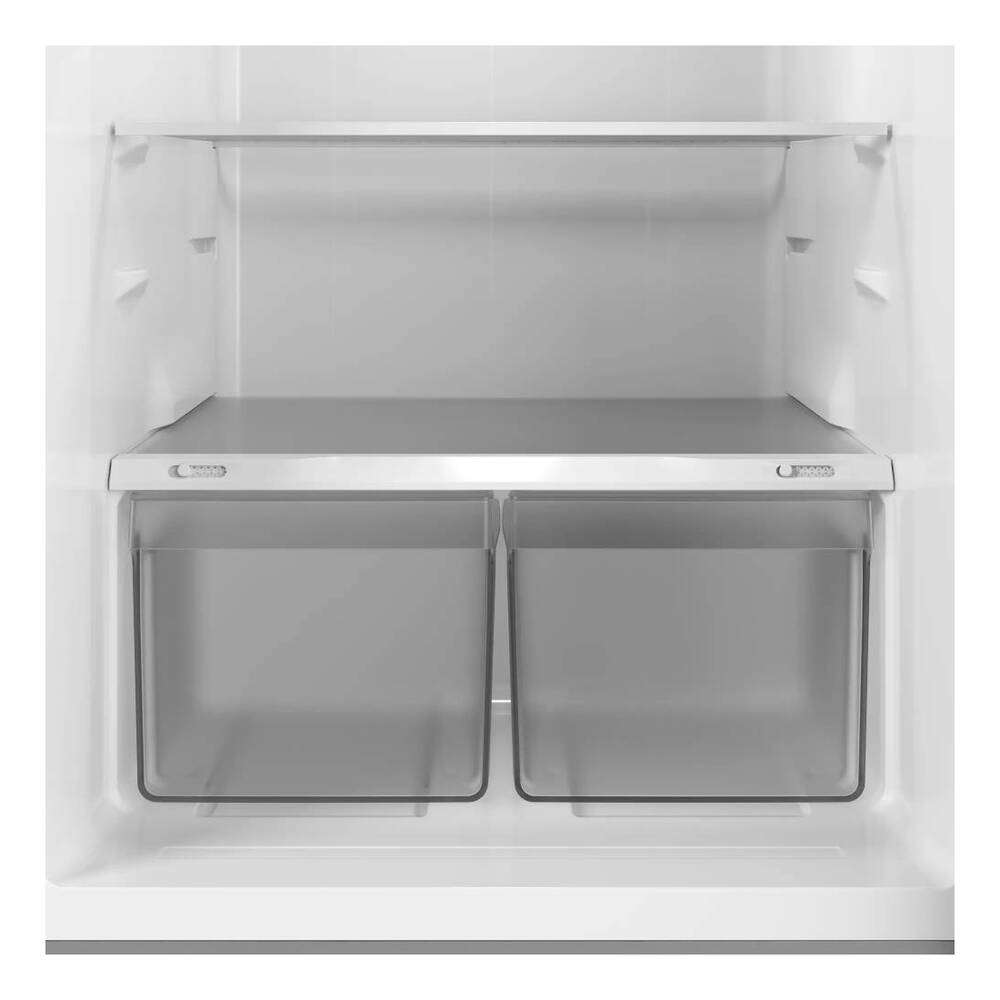 Element Element 17.6 cu. ft. Top Freezer Refrigerator - Stainless Look