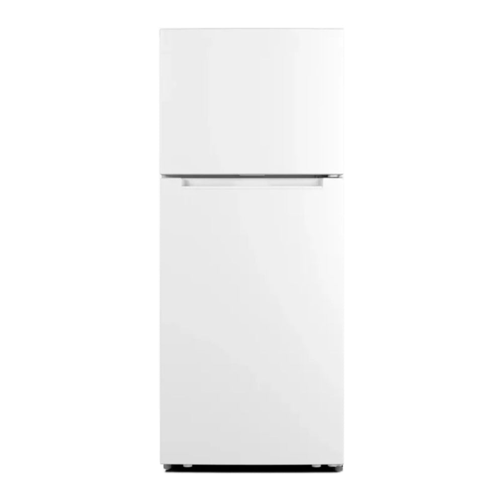 Element Element 17.6 cu. ft. Top Freezer Refrigerator - White