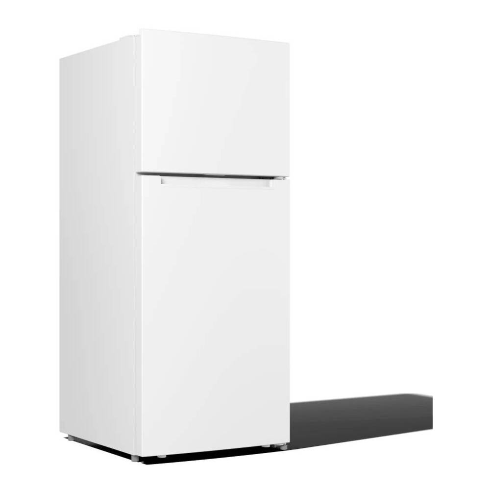 Element Element 17.6 cu. ft. Top Freezer Refrigerator - White