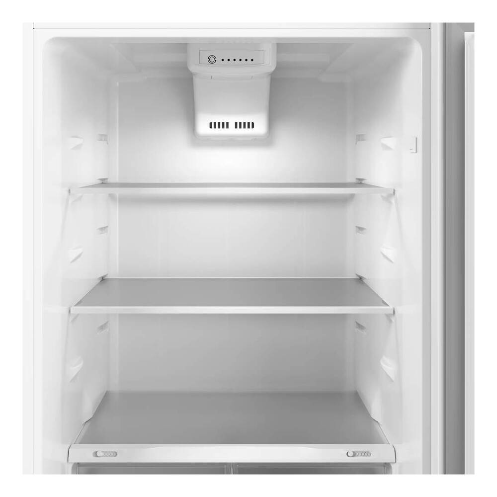 Element Element 17.6 cu. ft. Top Freezer Refrigerator - White