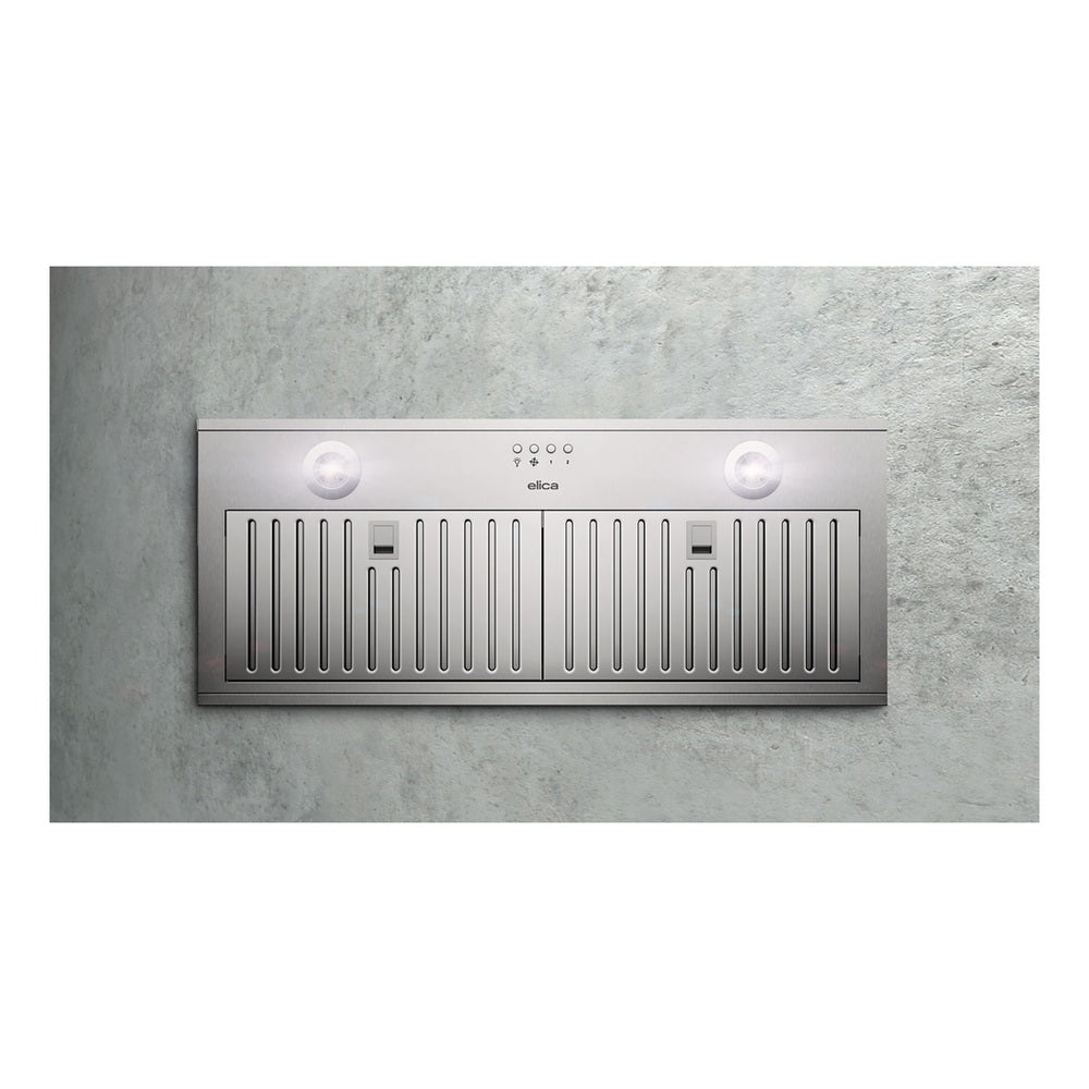 Electrolux Icon PALERMO Insert Range Hood 28" wide - 600CFM