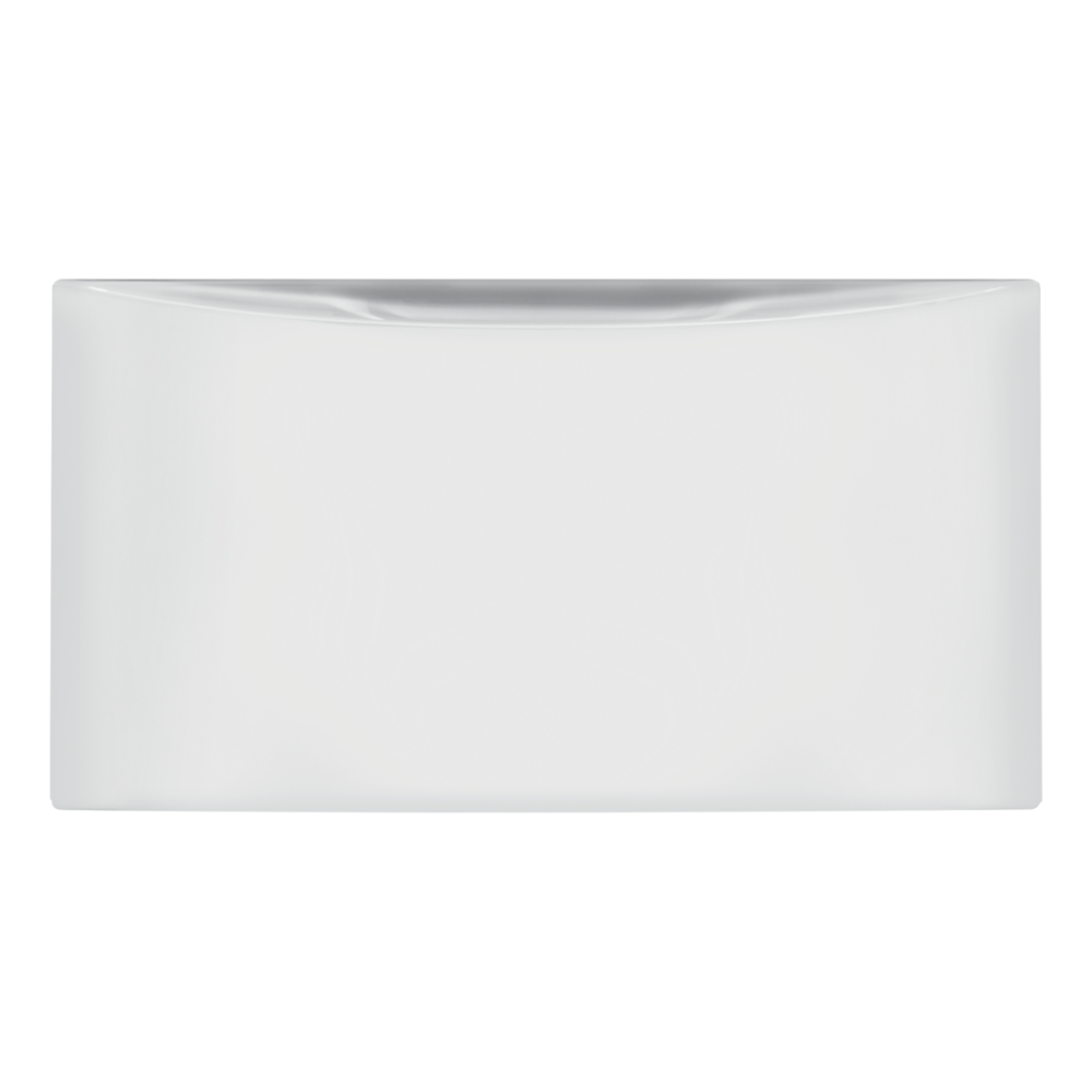 Electrolux Luxury-Glide® Pedestal with Spacious Storage Drawer