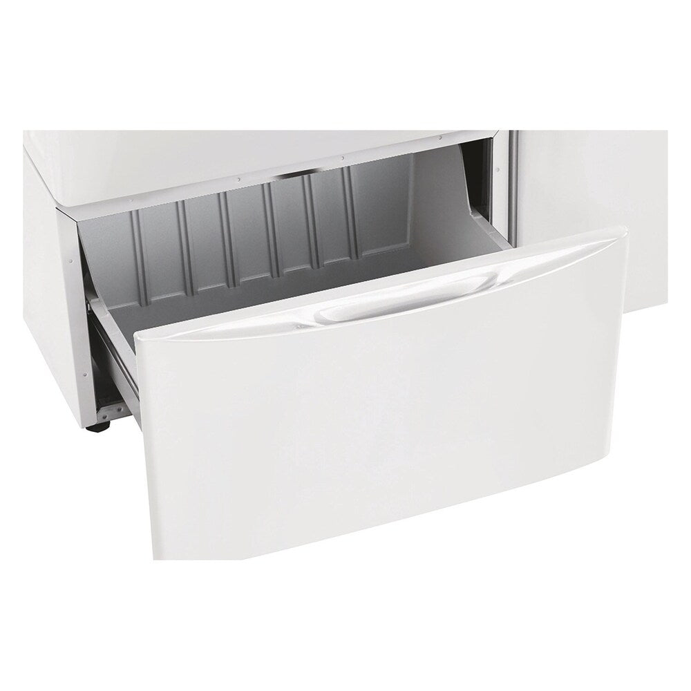 Electrolux Luxury-Glide® Pedestal with Spacious Storage Drawer