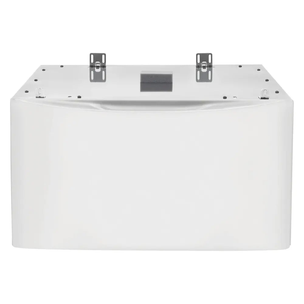 Electrolux Luxury-Glide® Pedestal with Spacious Storage Drawer