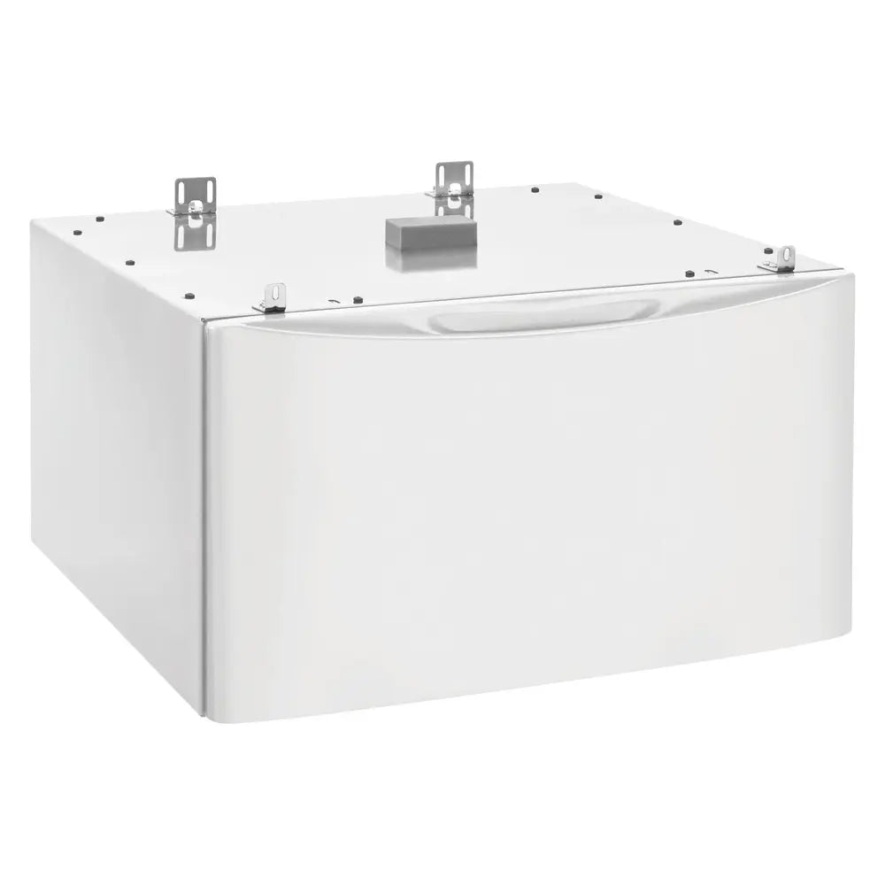 Electrolux Luxury-Glide® Pedestal with Spacious Storage Drawer