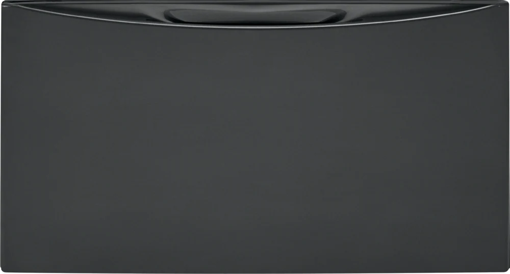 Electrolux Luxury-Glide® Pedestal with Spacious Storage Drawer