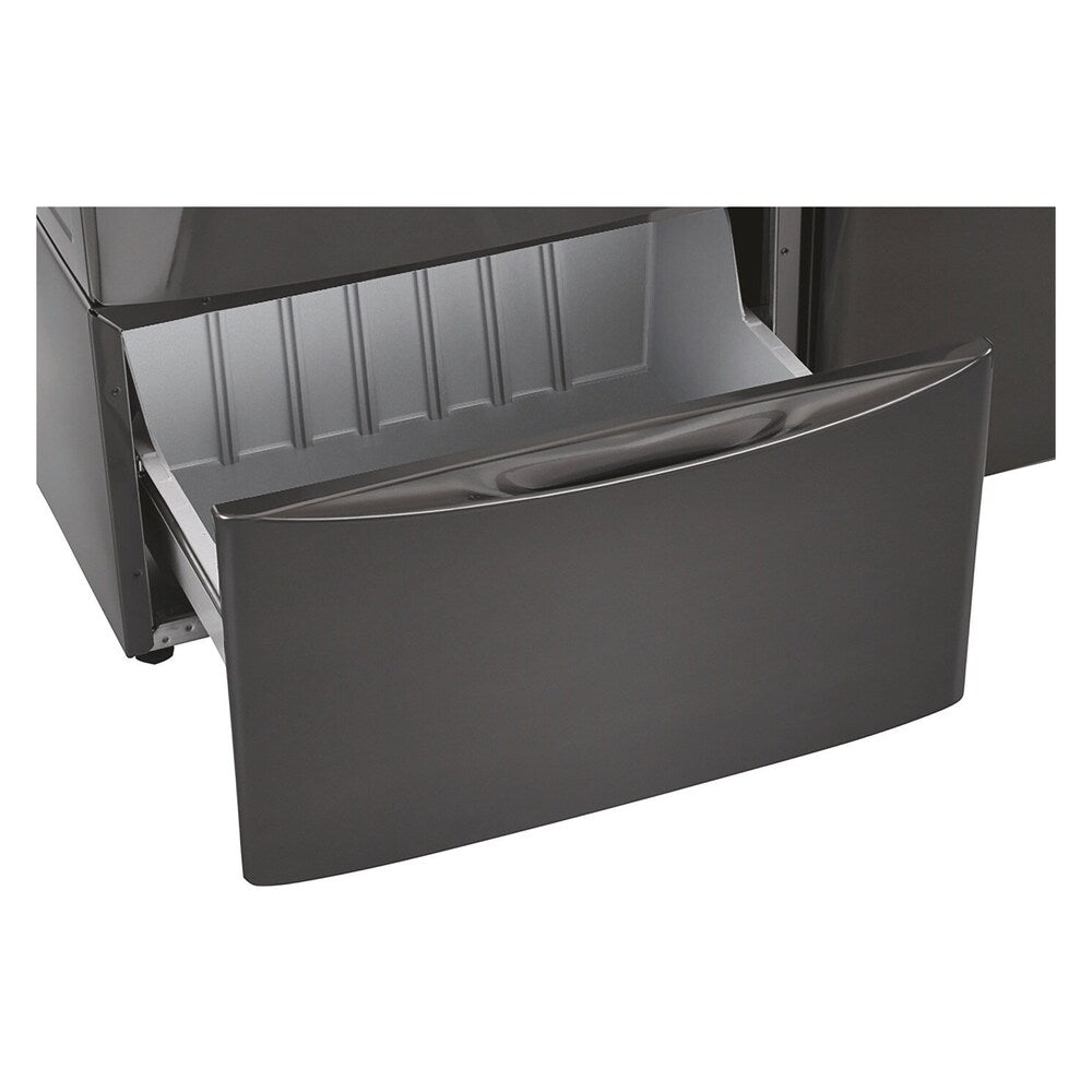 Electrolux Luxury-Glide® Pedestal with Spacious Storage Drawer