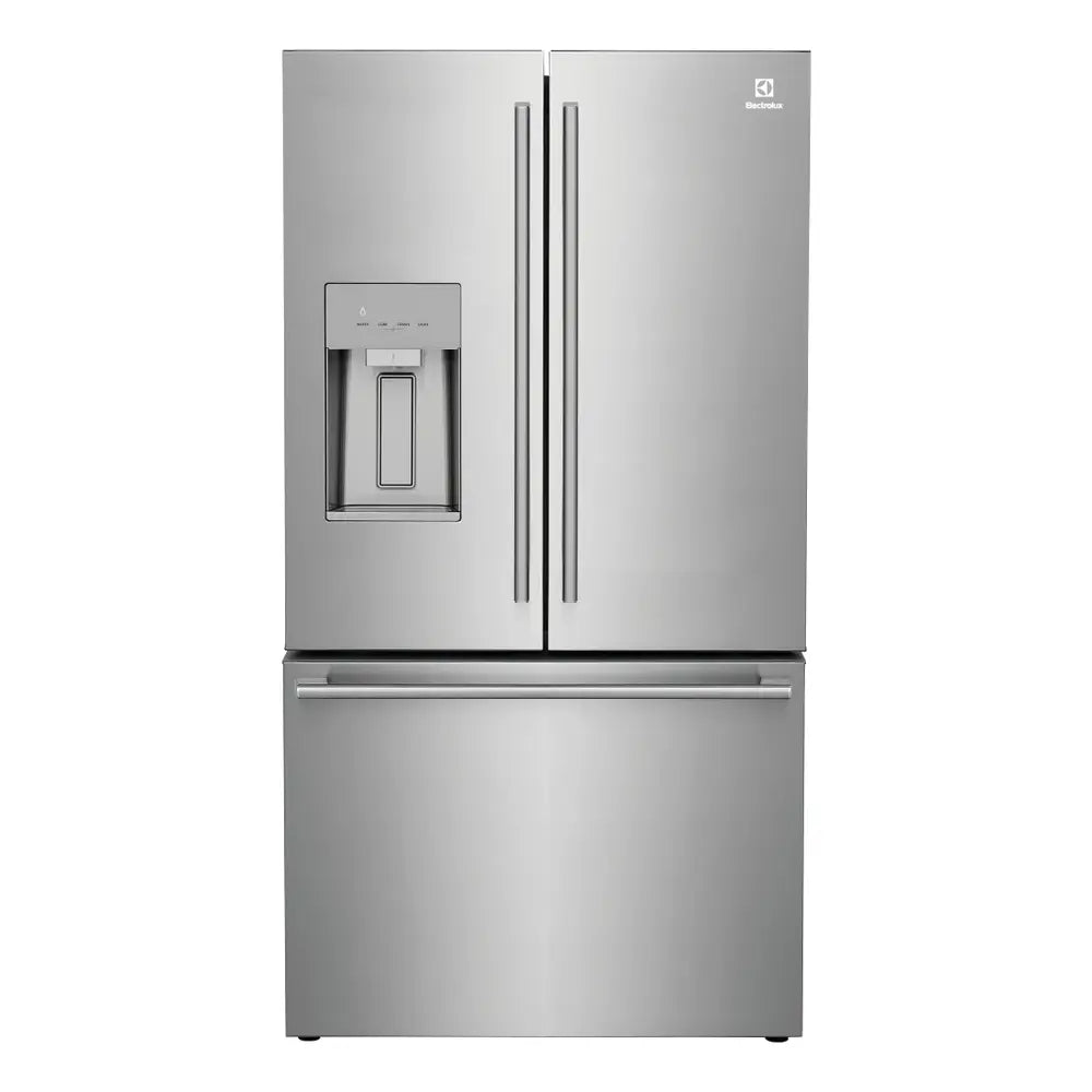 Electrolux 23 Cu. Ft. Counter-Depth French Door Refrigerator