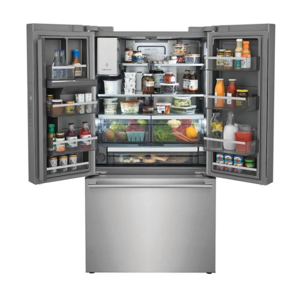Electrolux 23 Cu. Ft. Counter-Depth French Door Refrigerator