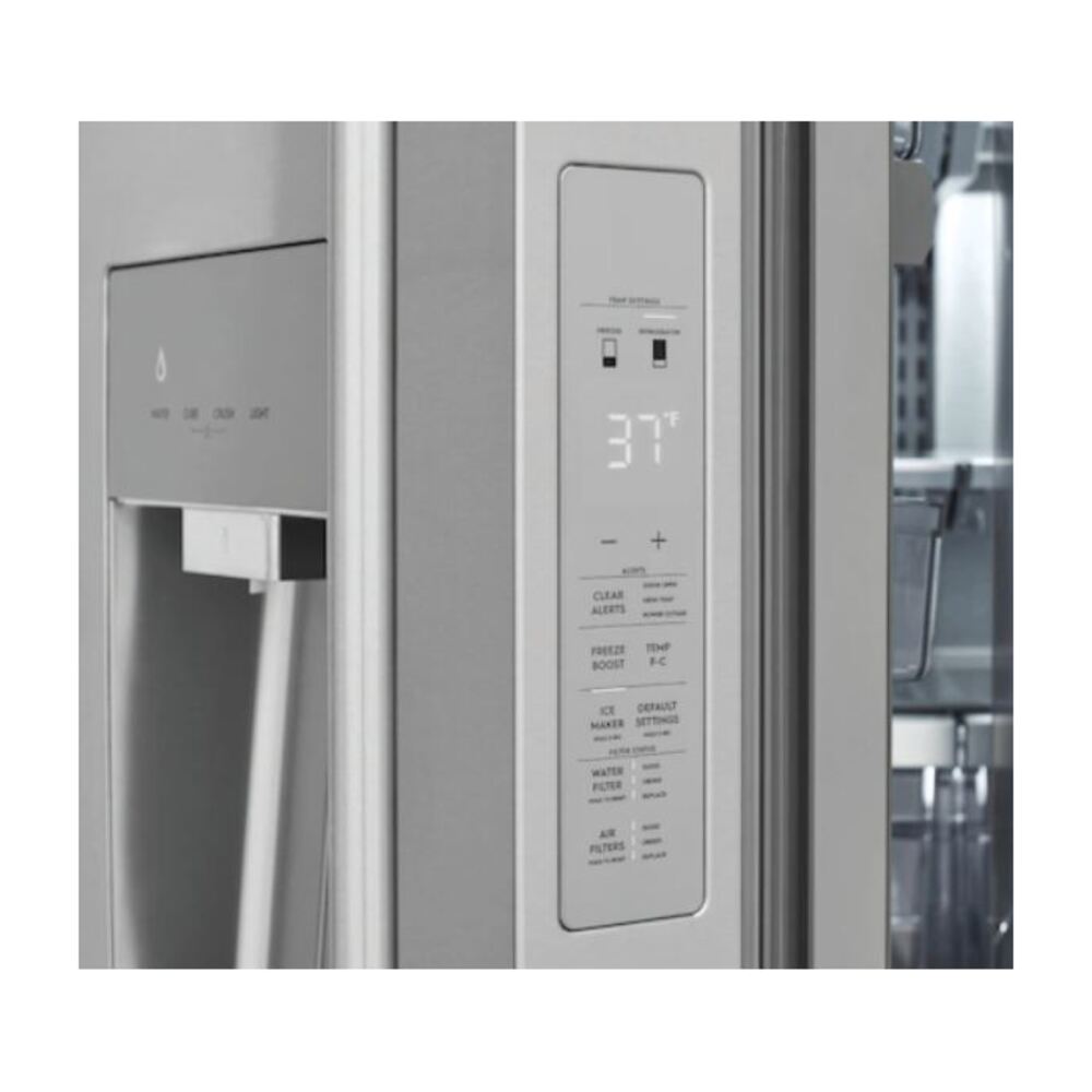 Electrolux 23 Cu. Ft. Counter-Depth French Door Refrigerator