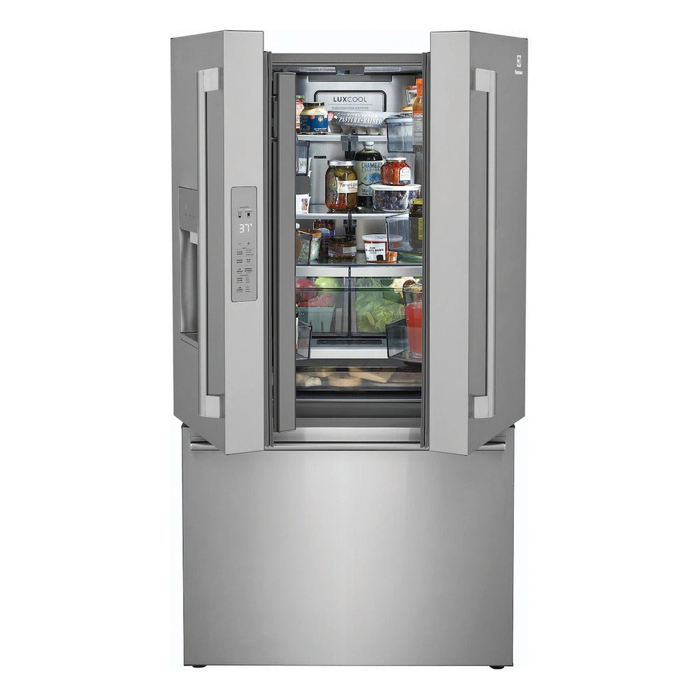 Electrolux 23 Cu. Ft. Counter-Depth French Door Refrigerator
