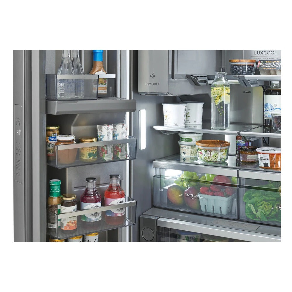 Electrolux 23 Cu. Ft. Counter-Depth French Door Refrigerator