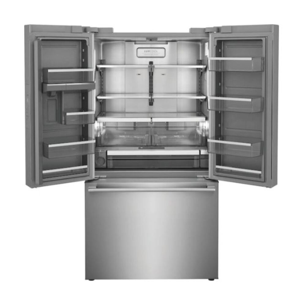 Electrolux 23 Cu. Ft. Counter-Depth French Door Refrigerator