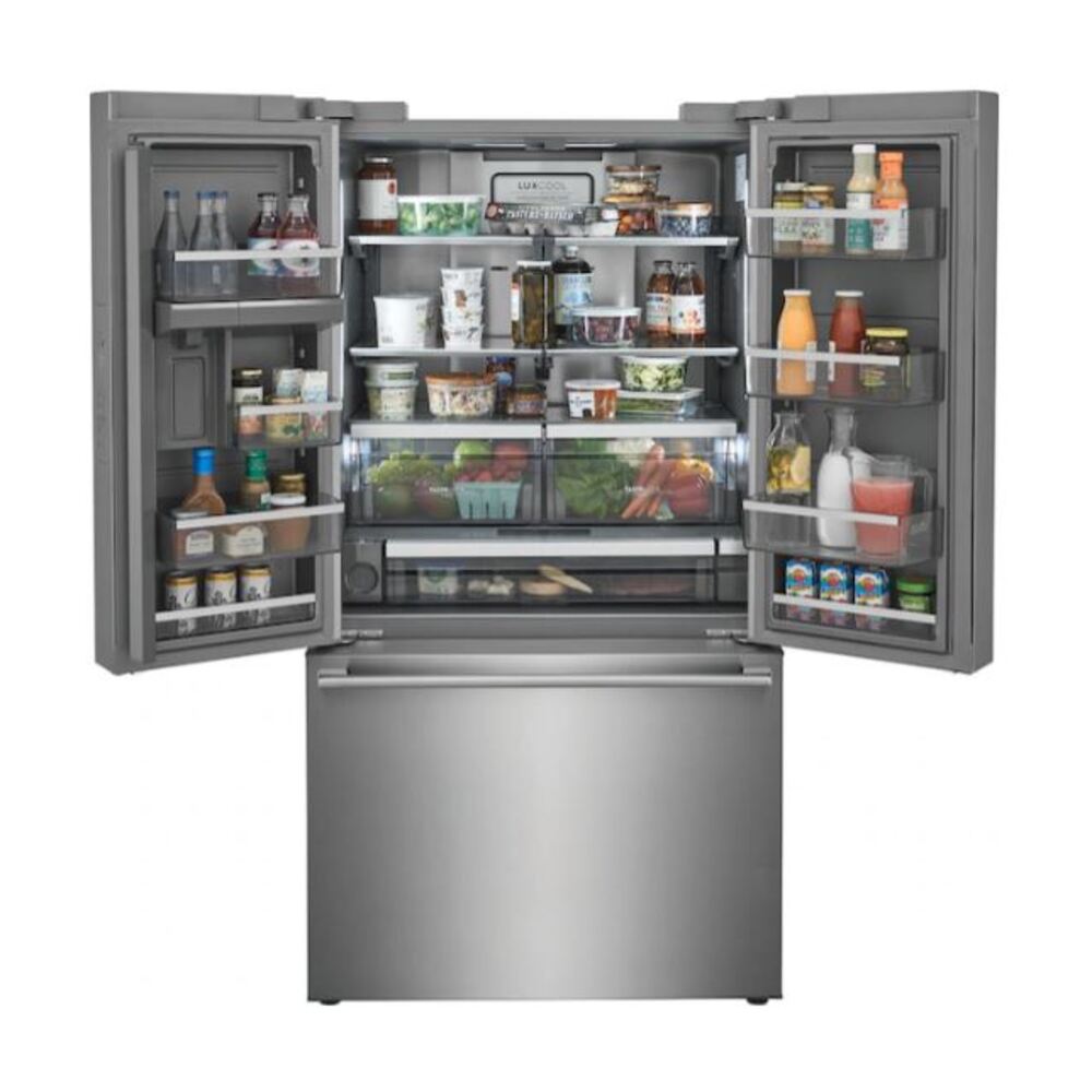 Electrolux 23 Cu. Ft. Counter-Depth French Door Refrigerator