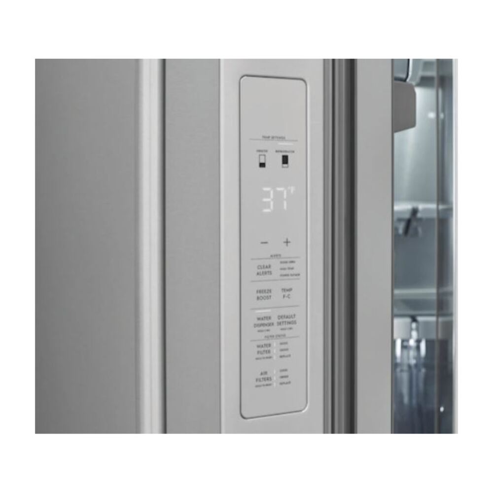 Electrolux 23 Cu. Ft. Counter-Depth French Door Refrigerator