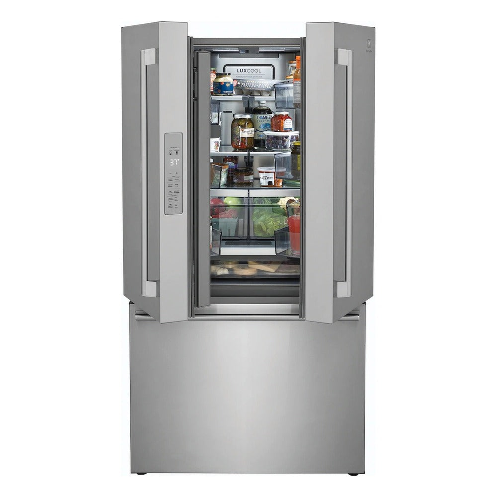 Electrolux 23 Cu. Ft. Counter-Depth French Door Refrigerator