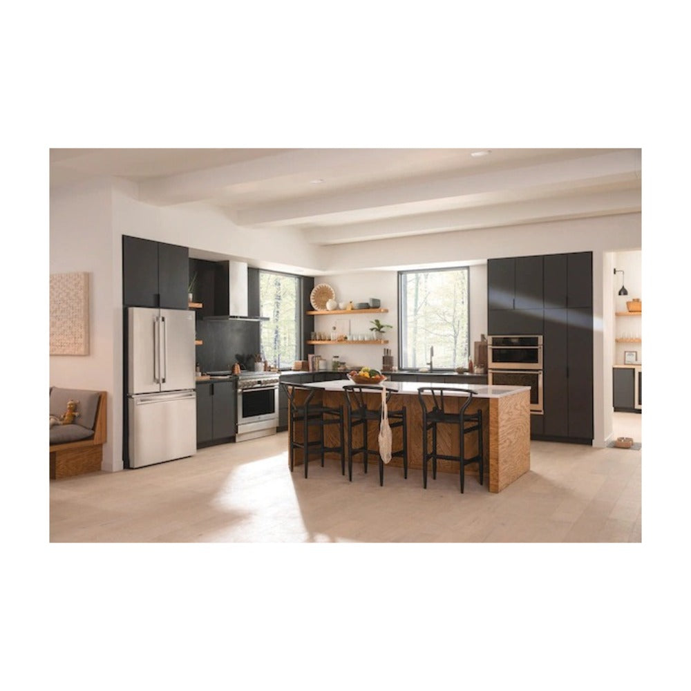 Electrolux 23 Cu. Ft. Counter-Depth French Door Refrigerator