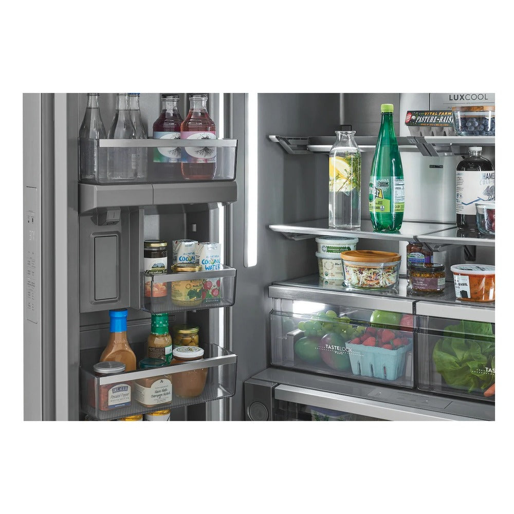 Electrolux 23 Cu. Ft. Counter-Depth French Door Refrigerator