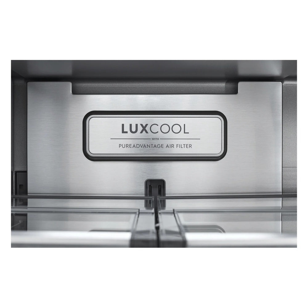 Electrolux 23 Cu. Ft. Counter-Depth French Door Refrigerator