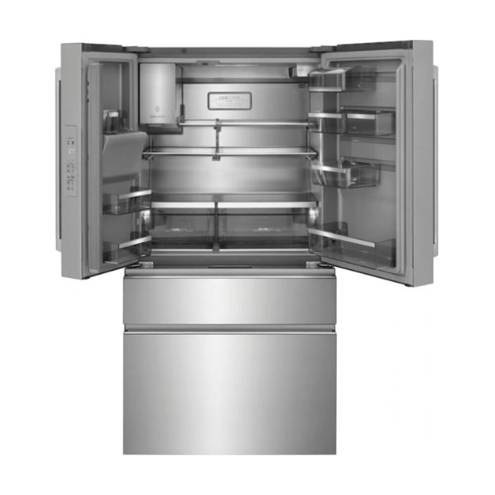 Electrolux 21 Cu. Ft. Counter-Depth French Door Refrigerator