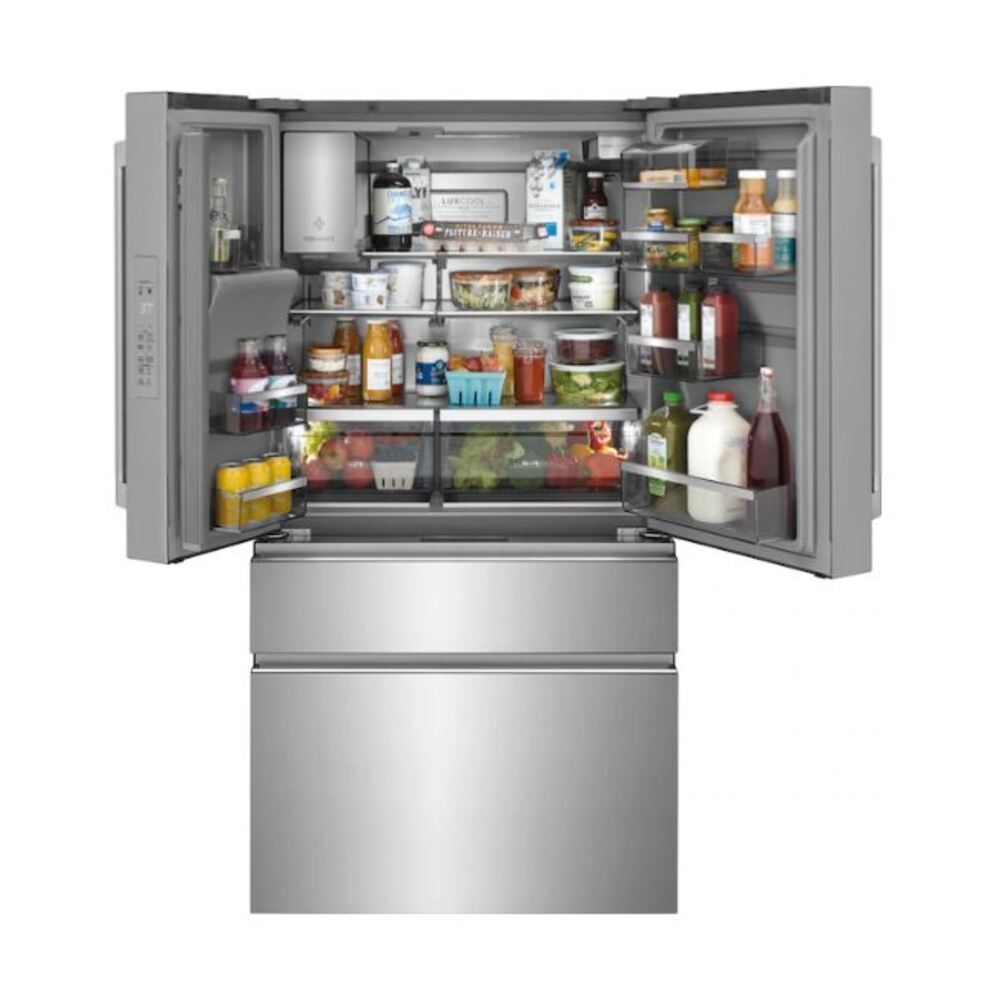 Electrolux 21 Cu. Ft. Counter-Depth French Door Refrigerator
