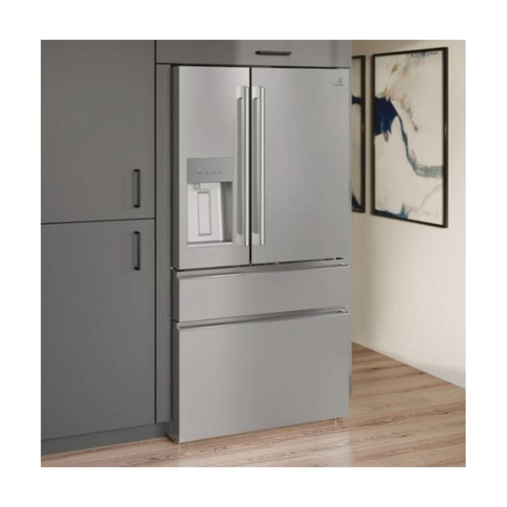 Electrolux 21 Cu. Ft. Counter-Depth French Door Refrigerator