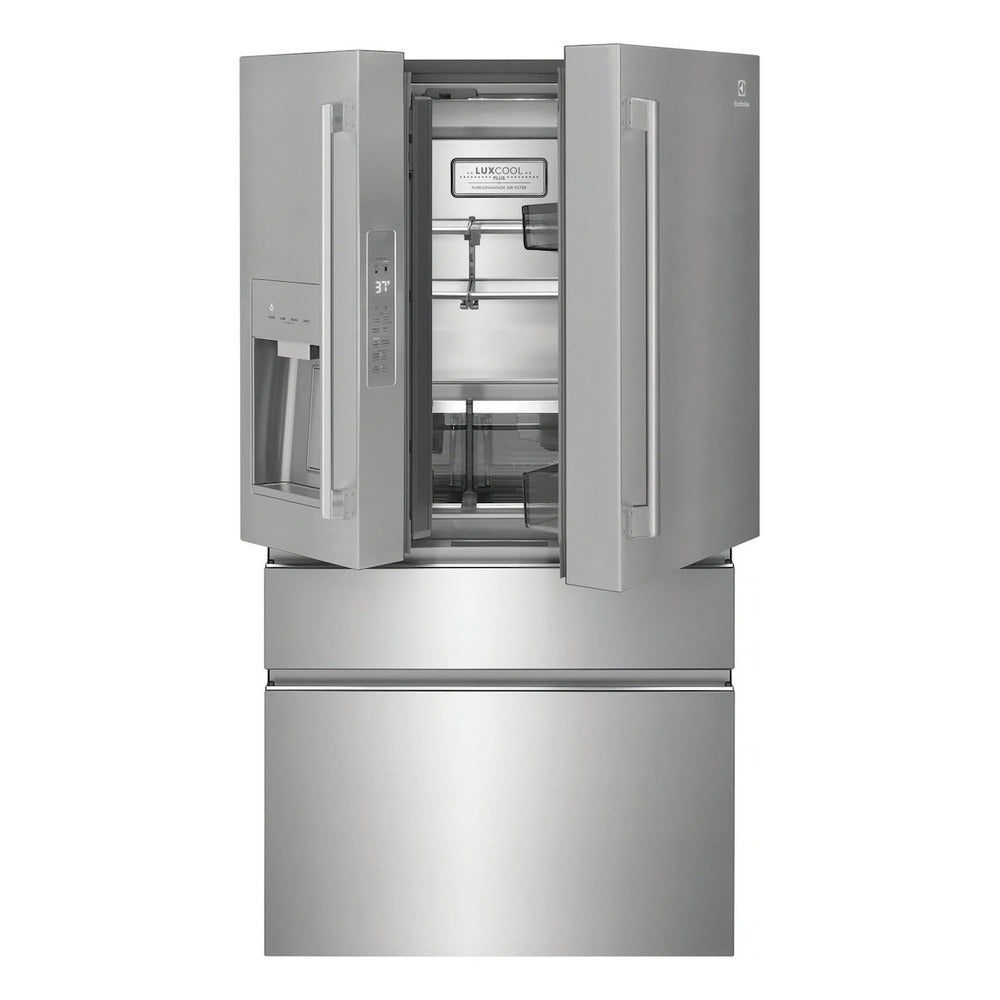 Electrolux 21 Cu. Ft. Counter-Depth French Door Refrigerator